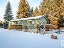 803 Marine Drive Drive Nw, Rural Wetaskiwin County, AB  - Outdoor 