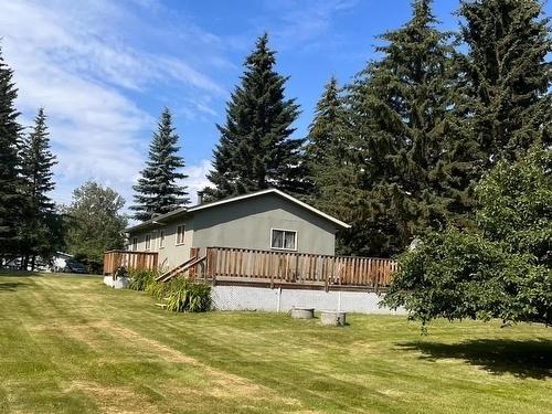 803 Marine Drive Drive Nw, Rural Wetaskiwin County, AB - Outdoor