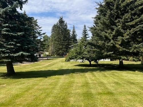 803 Marine Drive Drive Nw, Rural Wetaskiwin County, AB - Outdoor