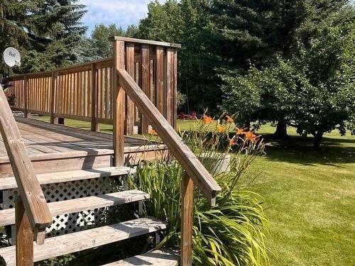 803 Marine Drive Drive Nw, Rural Wetaskiwin County, AB - Outdoor