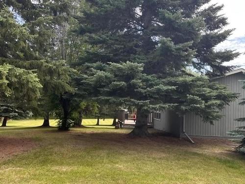 803 Marine Drive Drive Nw, Rural Wetaskiwin County, AB - Outdoor