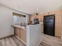 12 Fairfax Lane, Devon, AB  - Indoor Photo Showing Kitchen 