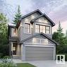 2412 158 Street, Edmonton, AB  - Outdoor With Facade 