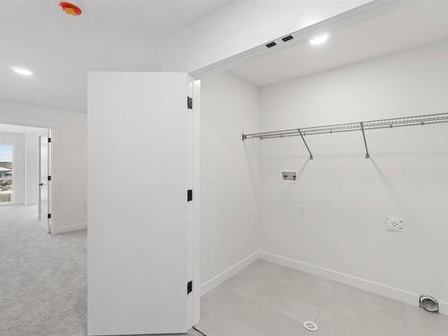 17907 73 Street, Edmonton, AB - Indoor With Storage