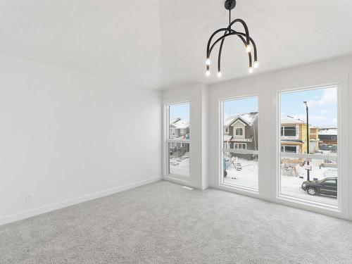 17907 73 Street, Edmonton, AB - Indoor Photo Showing Other Room