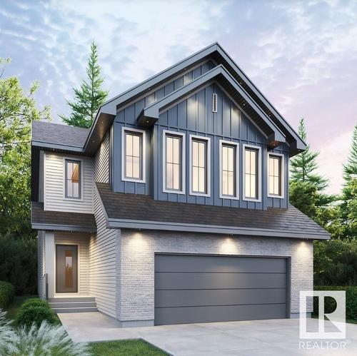 89 Newbury Circle, Sherwood Park, AB - Outdoor