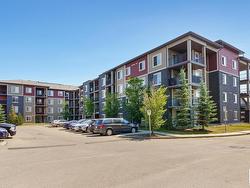 303 3207 James Mowatt Trail  Edmonton, AB T6W 3L6