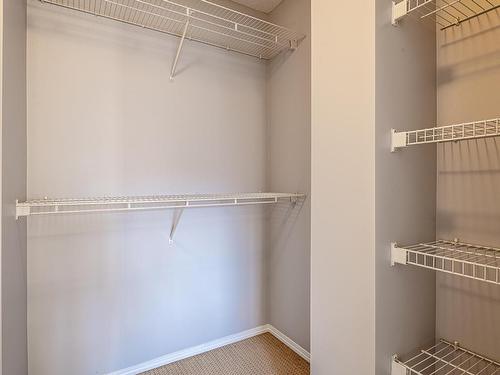 195 230 Edwards Drive, Edmonton, AB - Indoor With Storage