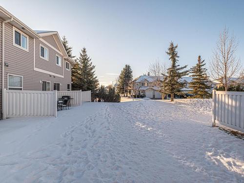 195 230 Edwards Drive, Edmonton, AB - Outdoor