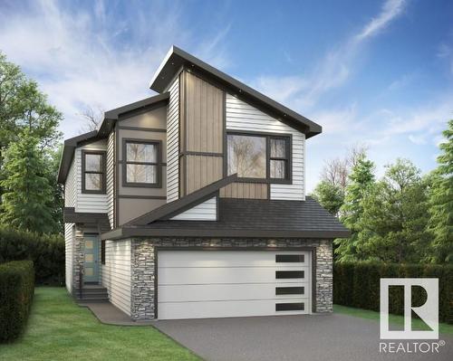 22415 90 Avenue, Edmonton, AB - Outdoor