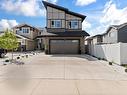 18228 90 Street, Edmonton, AB  - Outdoor With Facade 