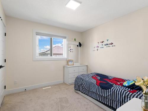 18228 90 Street, Edmonton, AB - Indoor Photo Showing Bedroom