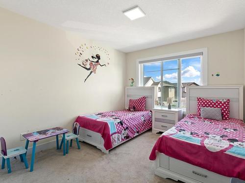 18228 90 Street, Edmonton, AB - Indoor Photo Showing Bedroom