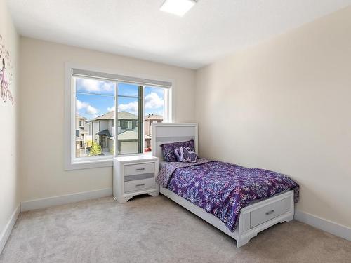 18228 90 Street, Edmonton, AB - Indoor Photo Showing Bedroom