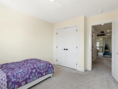 18228 90 Street, Edmonton, AB - Indoor Photo Showing Bedroom