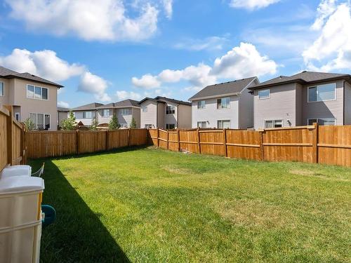 18228 90 Street, Edmonton, AB - Outdoor With Backyard