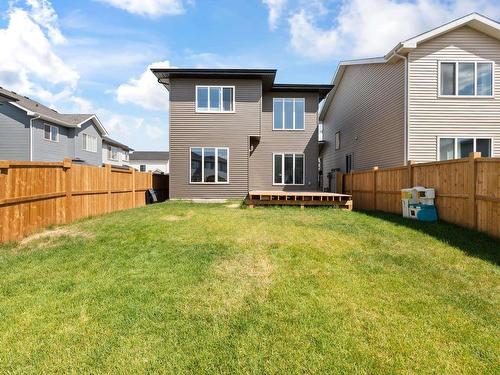 18228 90 Street, Edmonton, AB - Outdoor With Exterior