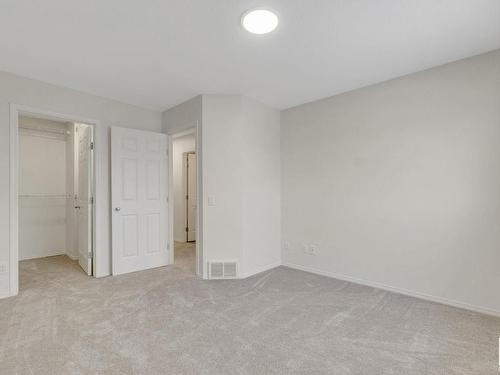 126 150 Edwards Drive, Edmonton, AB - Indoor Photo Showing Other Room