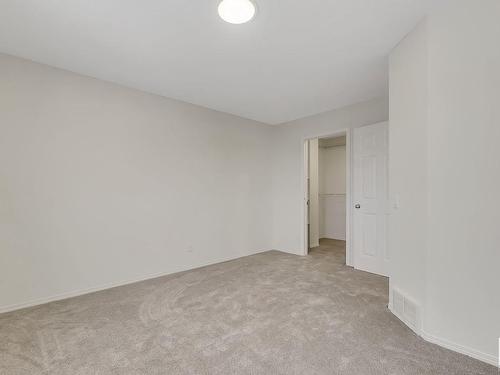 126 150 Edwards Drive, Edmonton, AB - Indoor Photo Showing Other Room