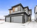 2028 155 Avenue, Edmonton, AB  - Outdoor 