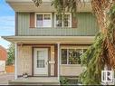 17779 81 Avenue, Edmonton, AB  - Outdoor 