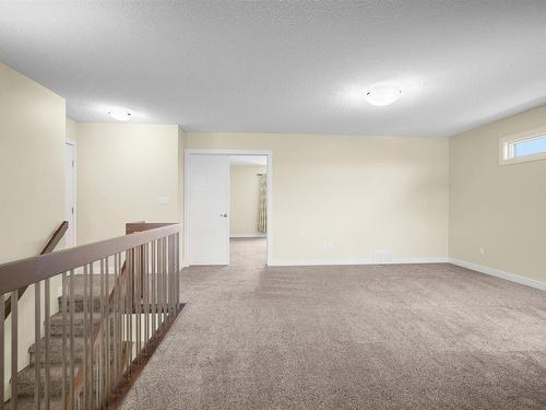 3071 Carpenter Landing, Edmonton, AB - Indoor Photo Showing Other Room