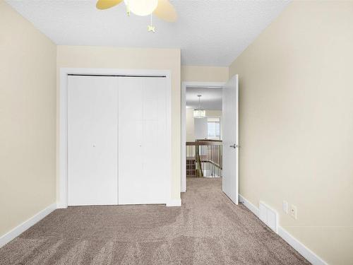 3071 Carpenter Landing, Edmonton, AB - Indoor