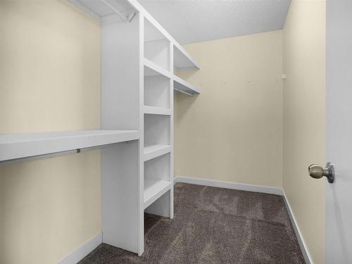 3071 Carpenter Landing, Edmonton, AB - Indoor With Storage