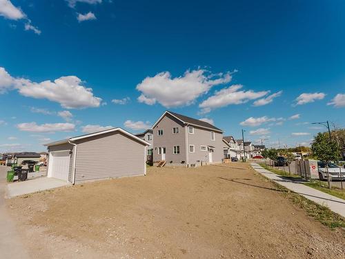 3504 4 Street, Edmonton, AB - Outdoor