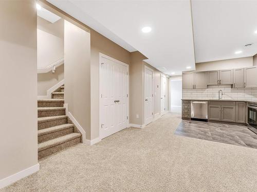 3504 4 Street, Edmonton, AB - Indoor