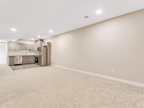 3504 4 Street, Edmonton, AB - Indoor