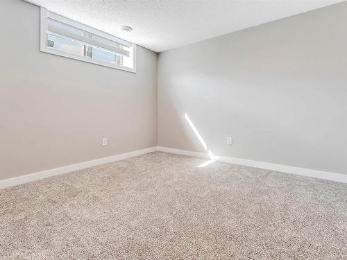 3504 4 Street, Edmonton, AB - Indoor Photo Showing Other Room