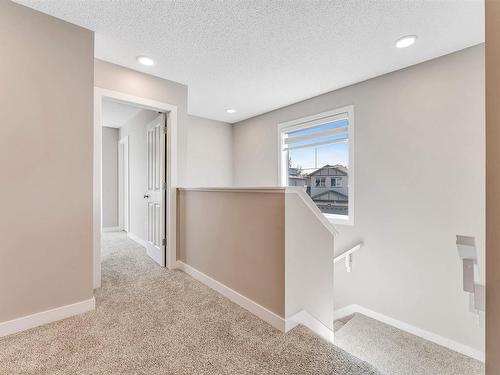 3504 4 Street, Edmonton, AB - Indoor Photo Showing Other Room