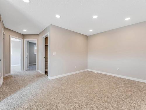 3504 4 Street, Edmonton, AB - Indoor Photo Showing Other Room