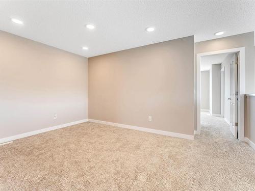 3504 4 Street, Edmonton, AB - Indoor Photo Showing Other Room