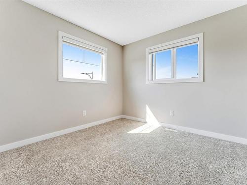 3504 4 Street, Edmonton, AB - Indoor Photo Showing Other Room