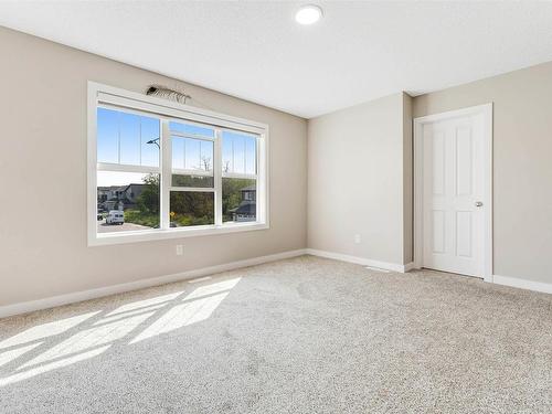 3504 4 Street, Edmonton, AB - Indoor Photo Showing Other Room