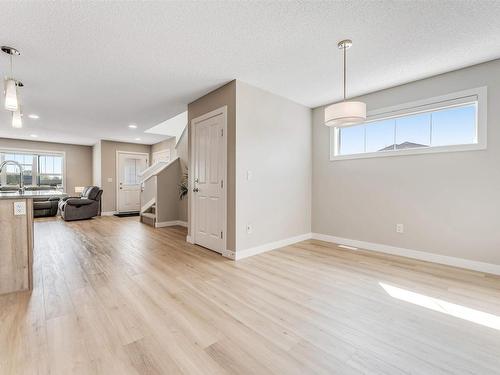 3504 4 Street, Edmonton, AB - Indoor