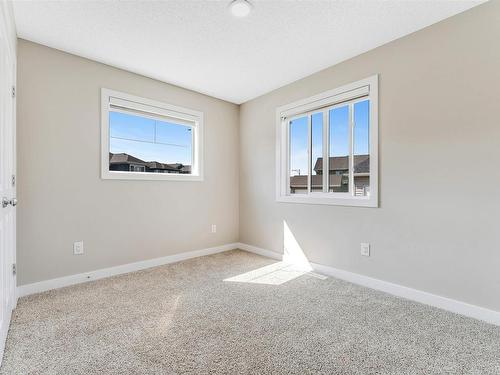 3504 4 Street, Edmonton, AB - Indoor Photo Showing Other Room