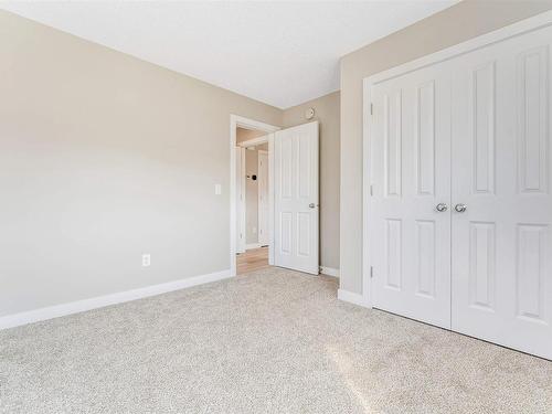 3504 4 Street, Edmonton, AB - Indoor