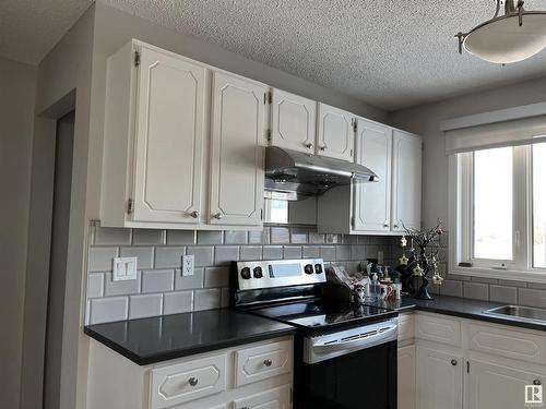 1181 68 Street Nw, Edmonton, AB - Indoor Photo Showing Kitchen