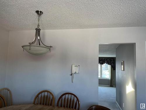 1181 68 Street Nw, Edmonton, AB - Indoor Photo Showing Dining Room