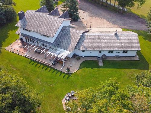 59512 Rge Rd 33, Rural Barrhead County, AB - Outdoor