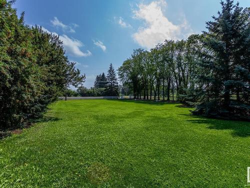 59512 Rge Rd 33, Rural Barrhead County, AB - Outdoor