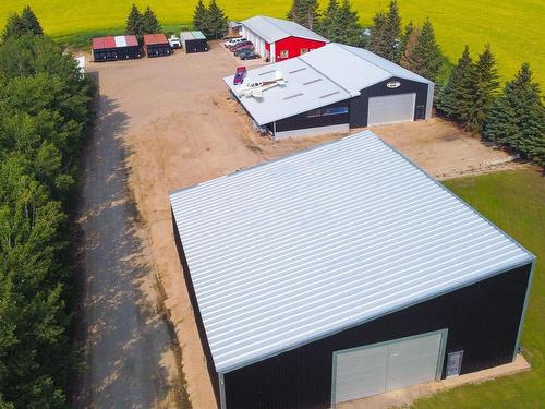 59512 Rge Rd 33, Rural Barrhead County, AB - Outdoor