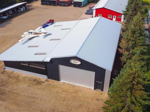 59512 Rge Rd 33, Rural Barrhead County, AB - Outdoor