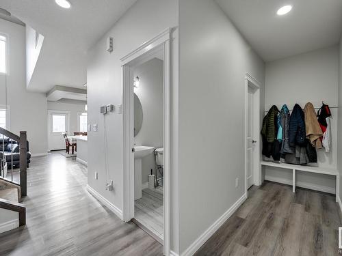 9325 Cooper Bend, Edmonton, AB - Indoor Photo Showing Other Room