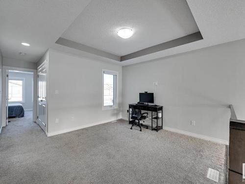 9325 Cooper Bend, Edmonton, AB - Indoor Photo Showing Other Room