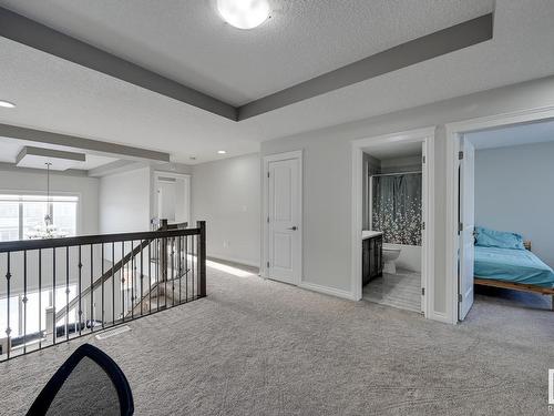 9325 Cooper Bend, Edmonton, AB - Indoor Photo Showing Other Room