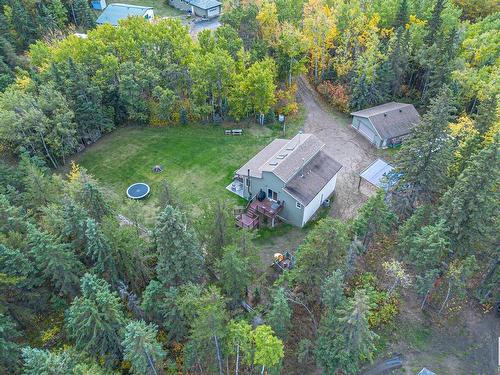 3 Zahar Drive, Rural Sturgeon County, AB - Outdoor